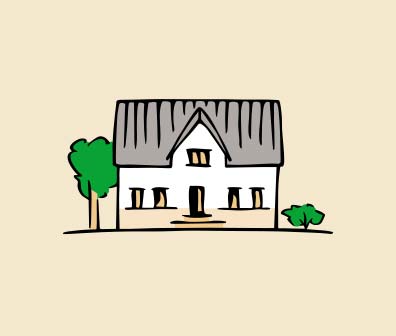 Appartements Rhein-Main: Logo