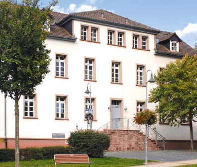 Appartementhaus Am Kirchplatz