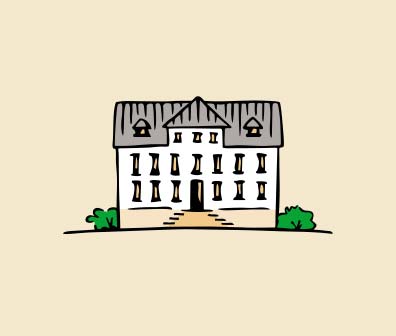 Appartementhaus Am Kirchplatz: Logo
