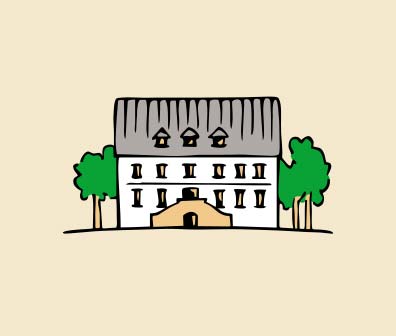 Appartementhaus Am Weiher: Logo